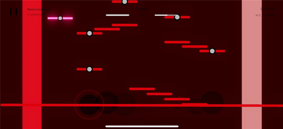 Simple音游v1.1.0(3)