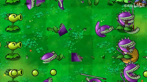 植物大战僵尸神金版v1.1.3(1)