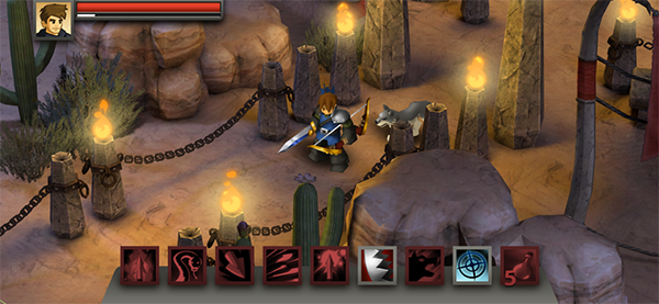战斗之心传承(Battleheart Legacy)v1.5.2(1)