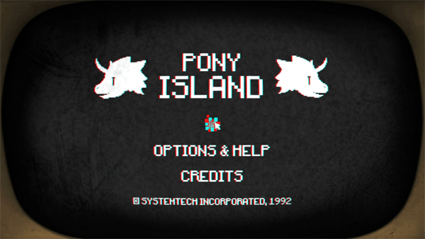 小马岛(Pony Island)v1.24(2)