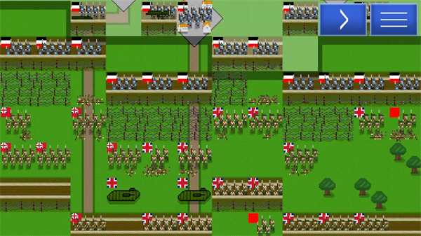 像素兵团一战v3.31(4)
