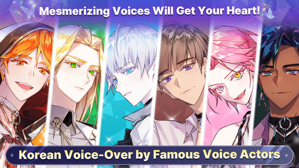 永恒之塔(Arcana Twilight)v1.15.10(1)
