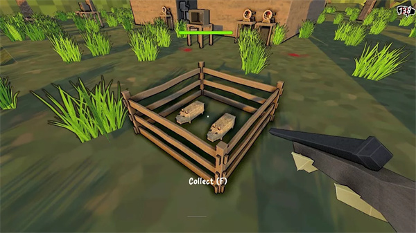 仓鼠猎人(Hamster Hunter)v0.5.334(4)