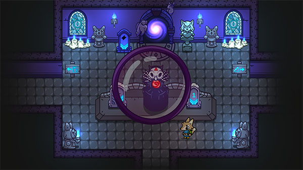 孤独的村庄游戏v1.6.22(2)