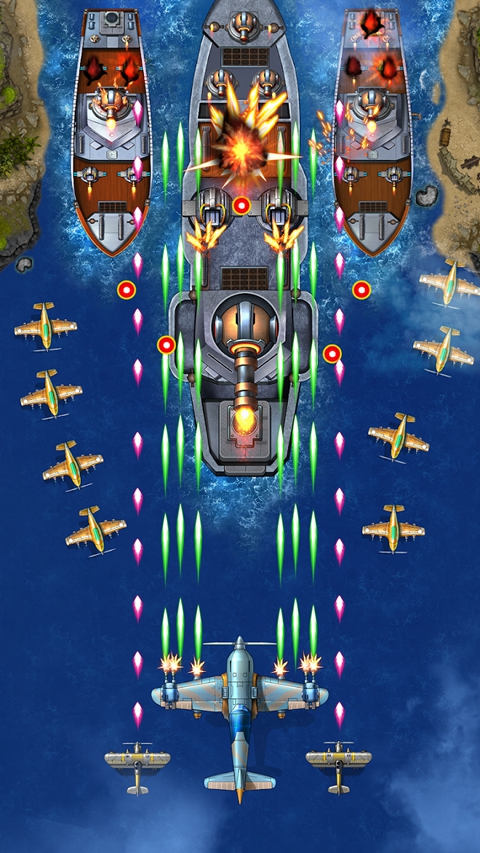 1941空袭v15.4(2)