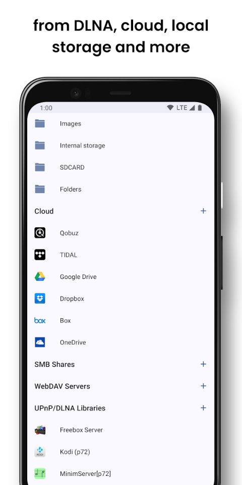 BubbleUPnP官方版v4.6.2.1(2)