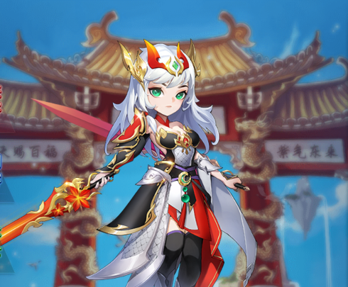 天书奇谈手游