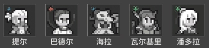流浪方舟