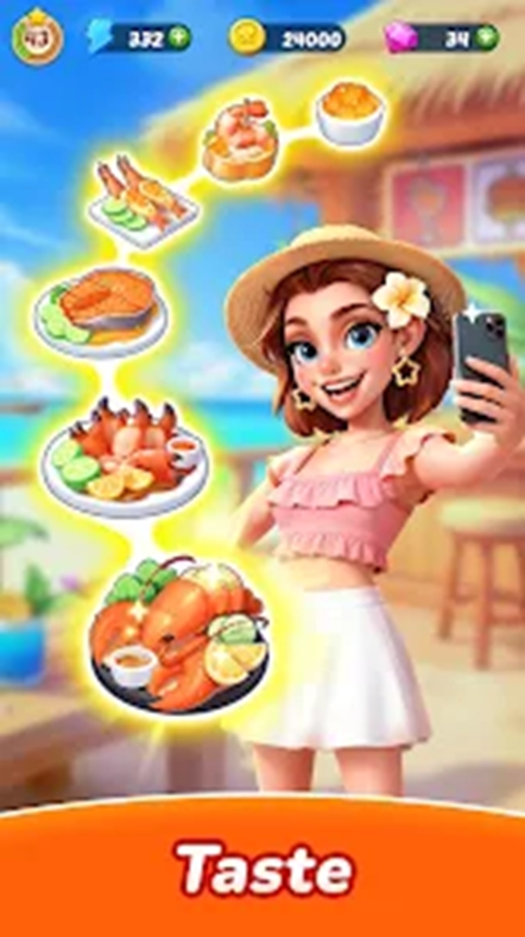 美味旅程v61.0.0(2)