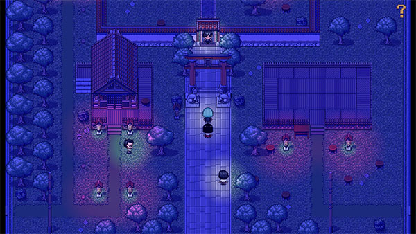 花火与幽灵少女手机移植版v1.20.023(1)