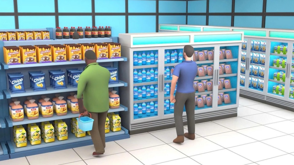 超市大亨3D手游v10.25(3)