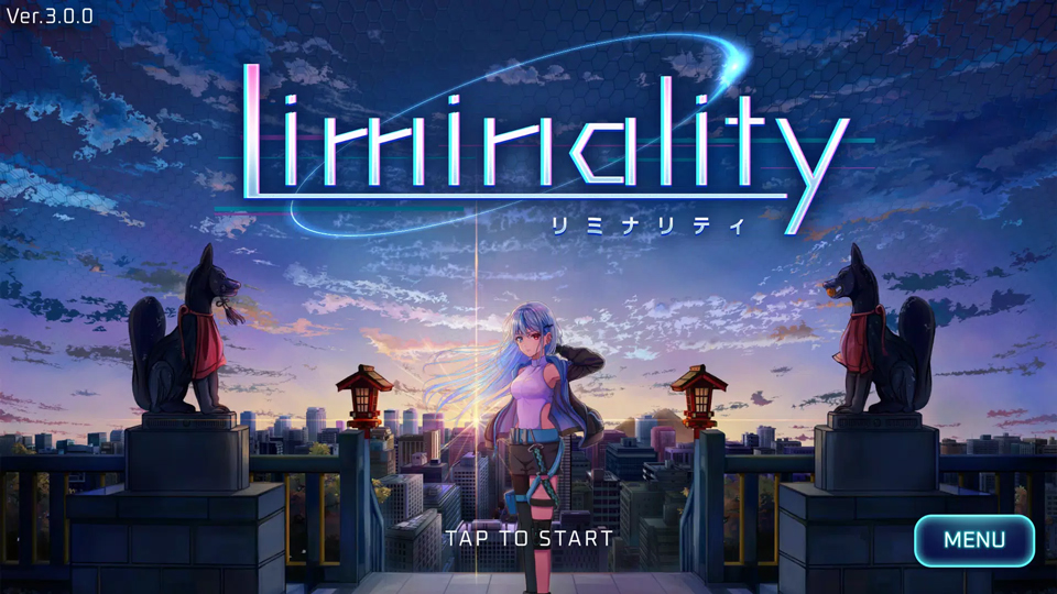 liminality音游v4.12.0(1)