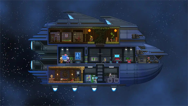 星界边境手机版v1.4.4.0.3.4(2)