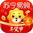 苏宁易购ipad版