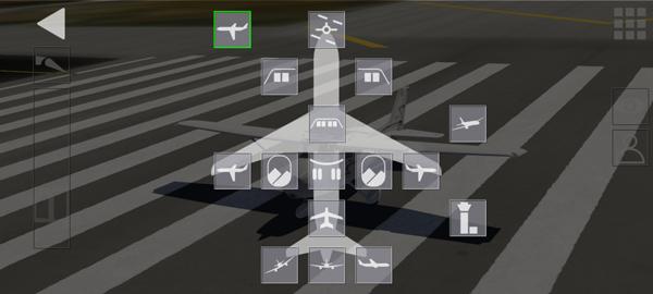 全球航空飞行苹果版
