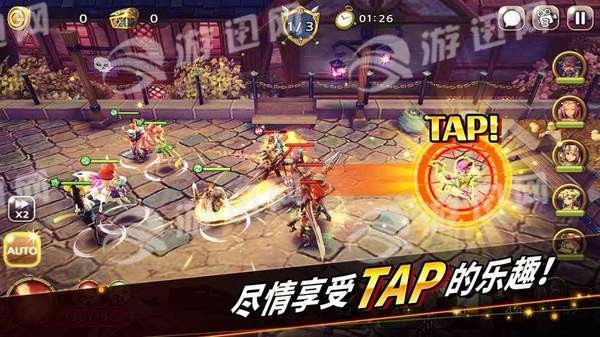 守护者灵魂v1.2.9(3)