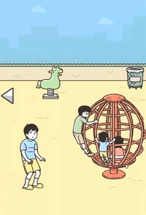 神回避3苹果版