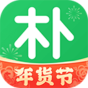 朴朴超市app苹果版
