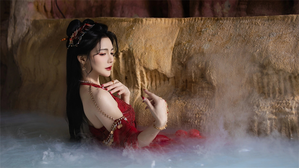 美女请别影响我成仙手机版