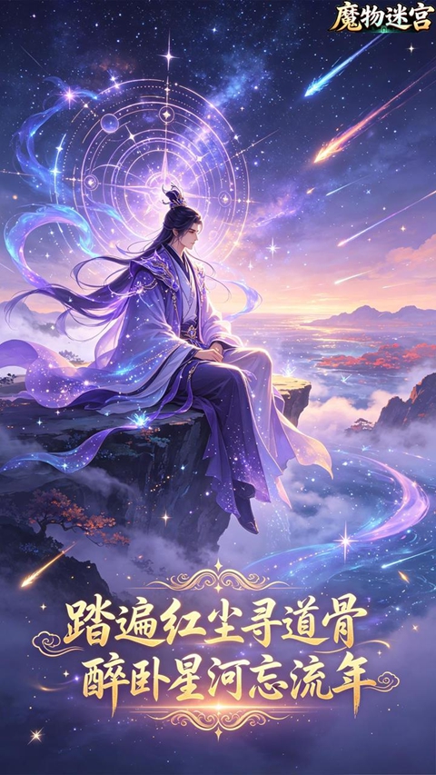 魔物迷宫(0.05折版)v1.0.0(3)