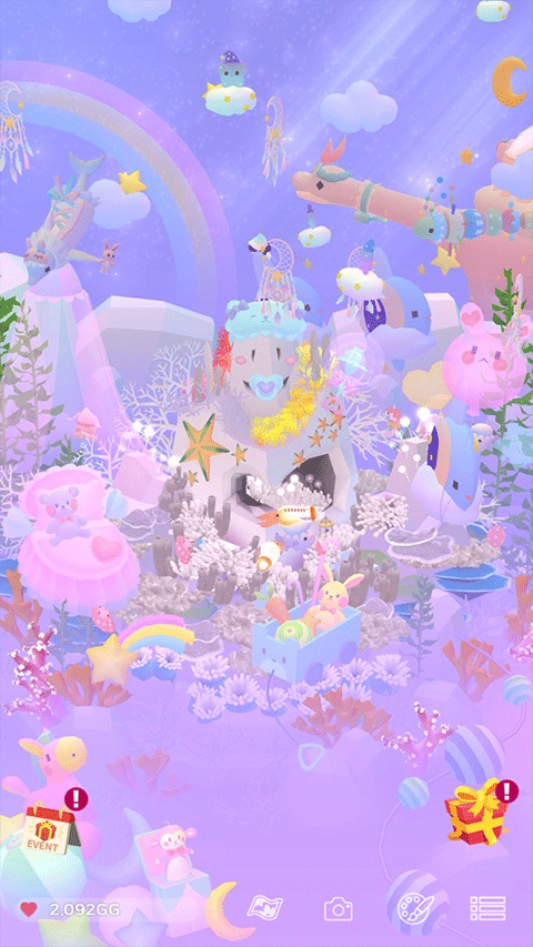 深海水族馆ios版v1.94.0(3)