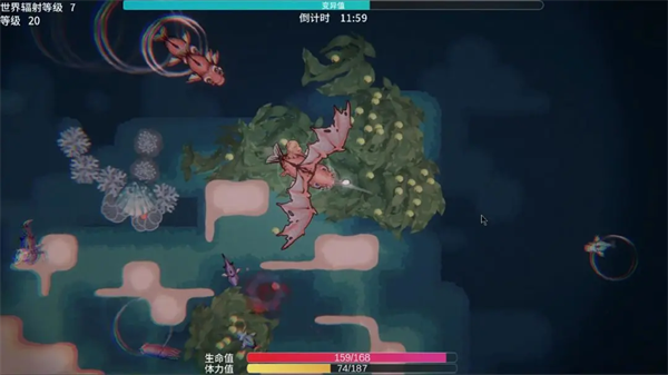 辐射之海v2.10(1)