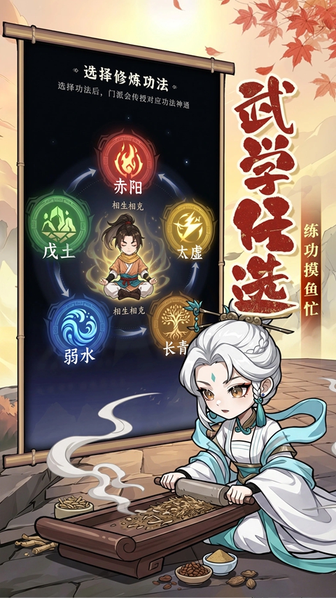 玄界OLv1.0(3)