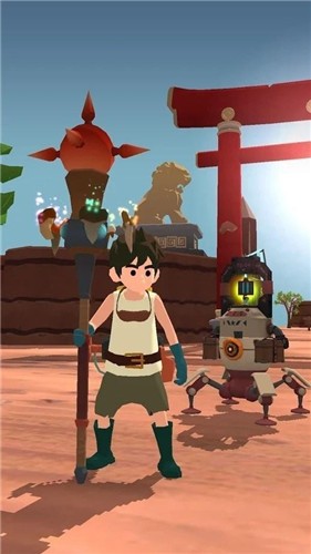 少年与海v1.32(3)