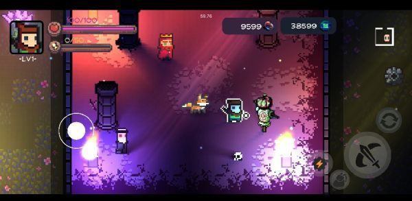 最后的地牢v2.1.5(1)
