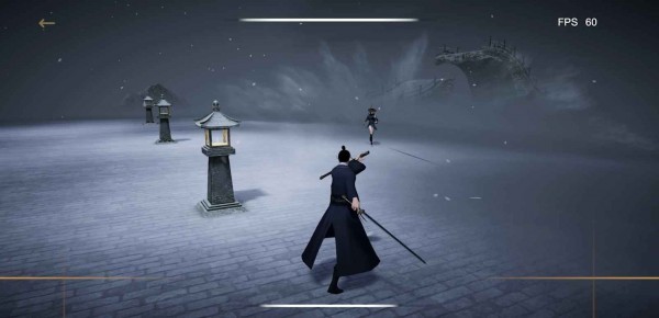 弈剑行手游v1.0.9(3)