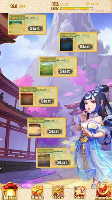 斩妖剑安卓版v1.00.85(2)
