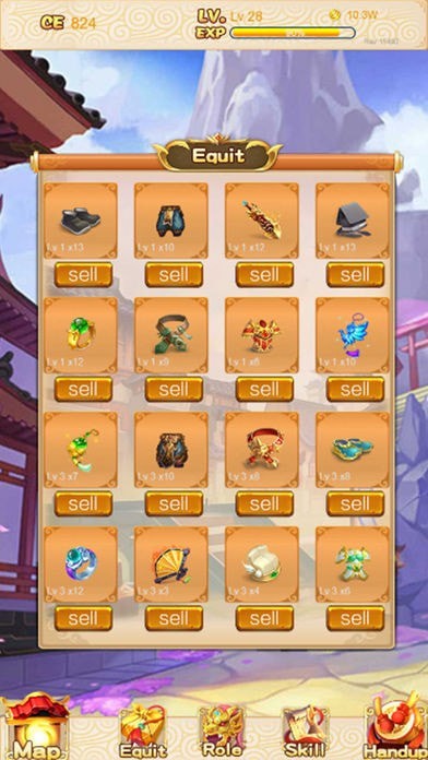 斩妖剑安卓版v1.00.85(4)