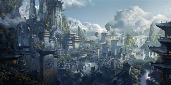 灵剑幻想手机版v0.31.0(2)