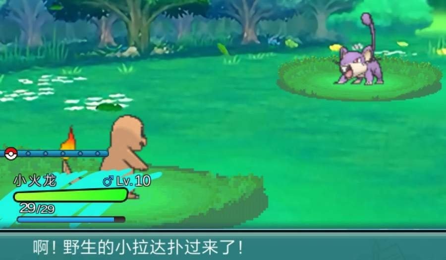 PokePlus安卓版v1.0.8(3)