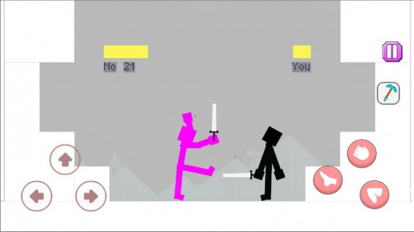 火柴人拳击格斗v1.0.1(1)