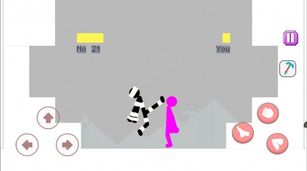 火柴人拳击格斗v1.0.1(3)
