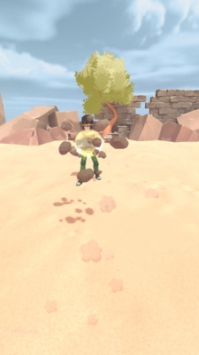 武术大师最新版v1.0(1)