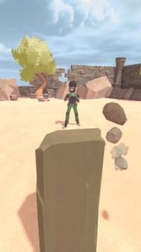 武术大师最新版v1.0(2)