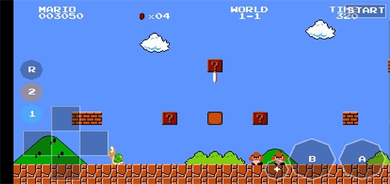 马里奥传送门v0.9.2(4)