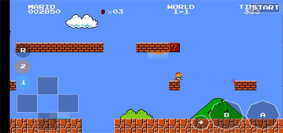马里奥传送门v0.9.2(3)