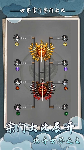 万界掌门内置修改器v2.1.0(2)