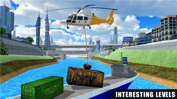 直升机救援大兵最新版v2.3(3)