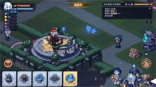 永夜之城序曲v1.0(3)