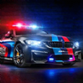 改造人战警手机版