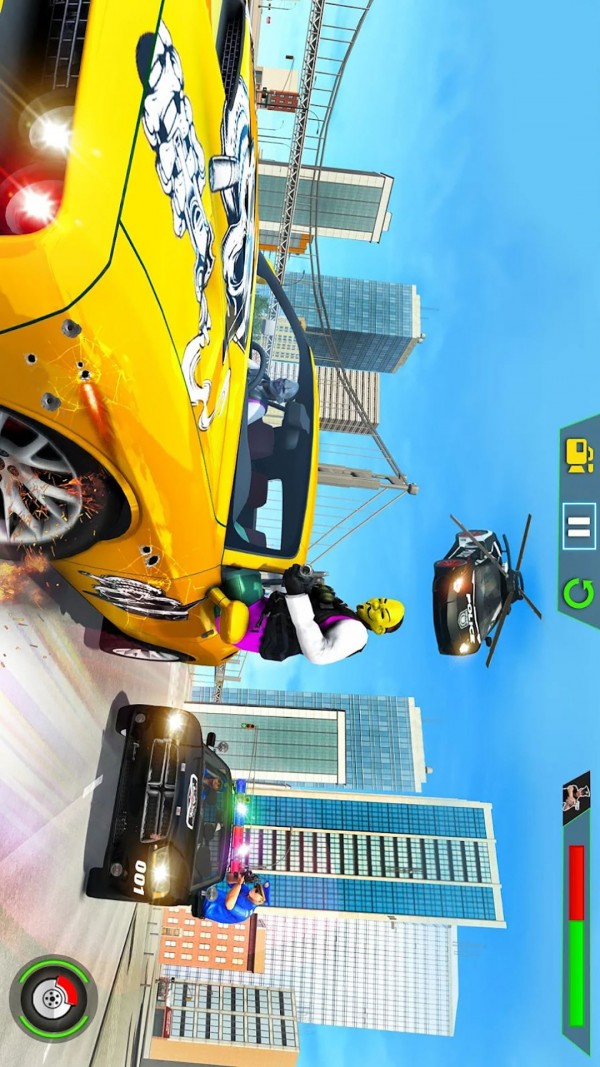 改造人战警手机版v1.3(3)