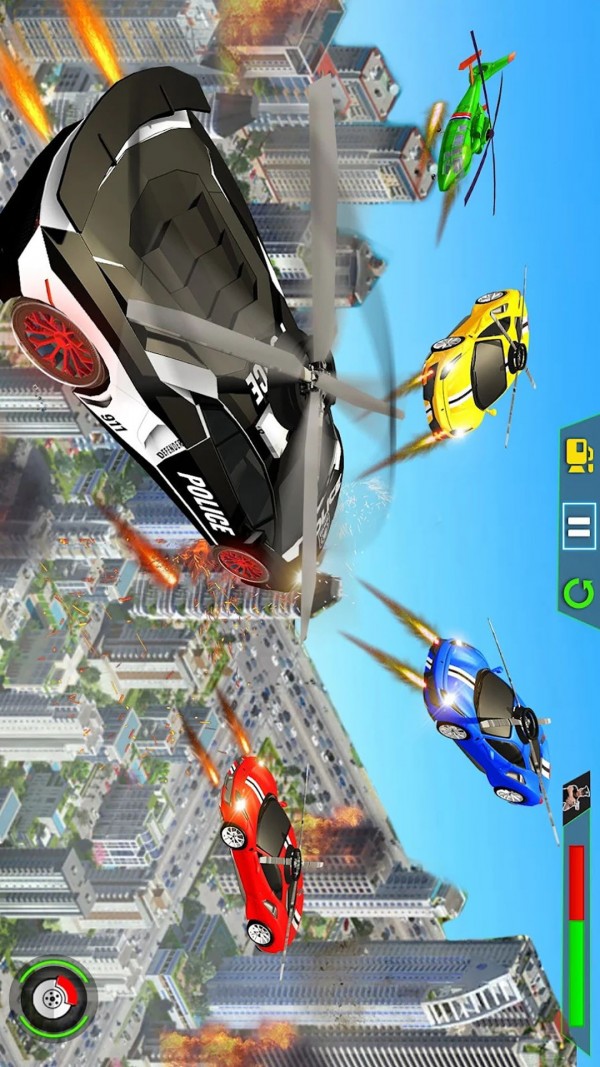 改造人战警手机版v1.3(1)