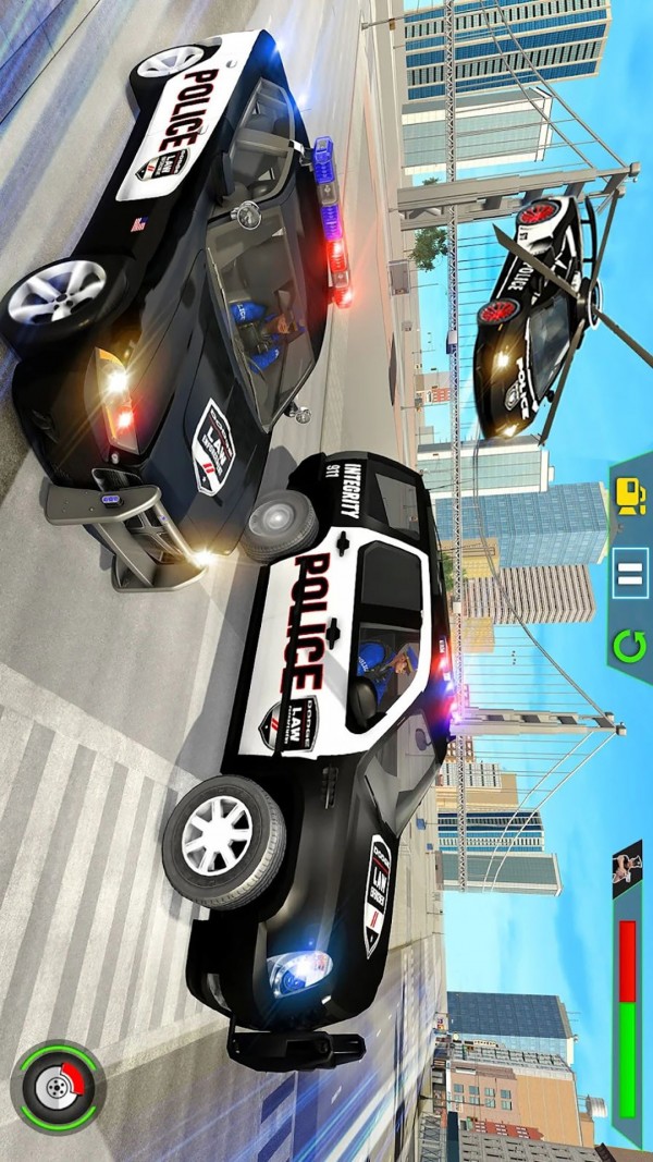 改造人战警手机版v1.3(4)