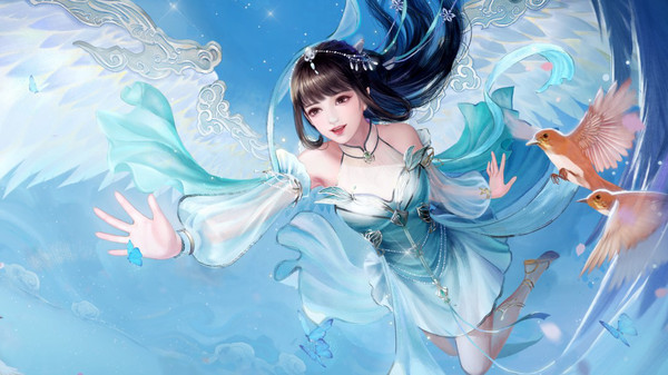仙界幻世录v1.9(3)