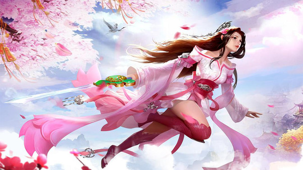 我主封神v1.6.6(1)