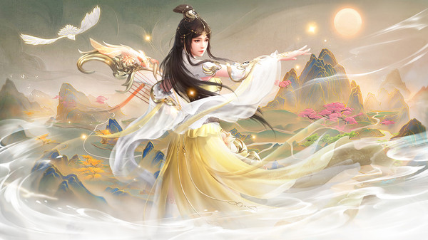 绝世战魂v1.12.1.0(3)